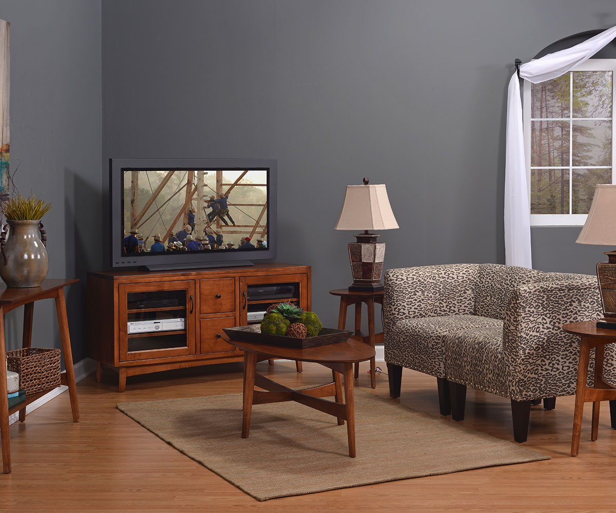 Lodi End Table - Image 2