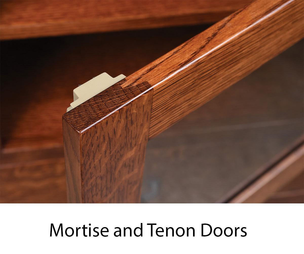 Winchester Bridge Wall Unit - Image 4