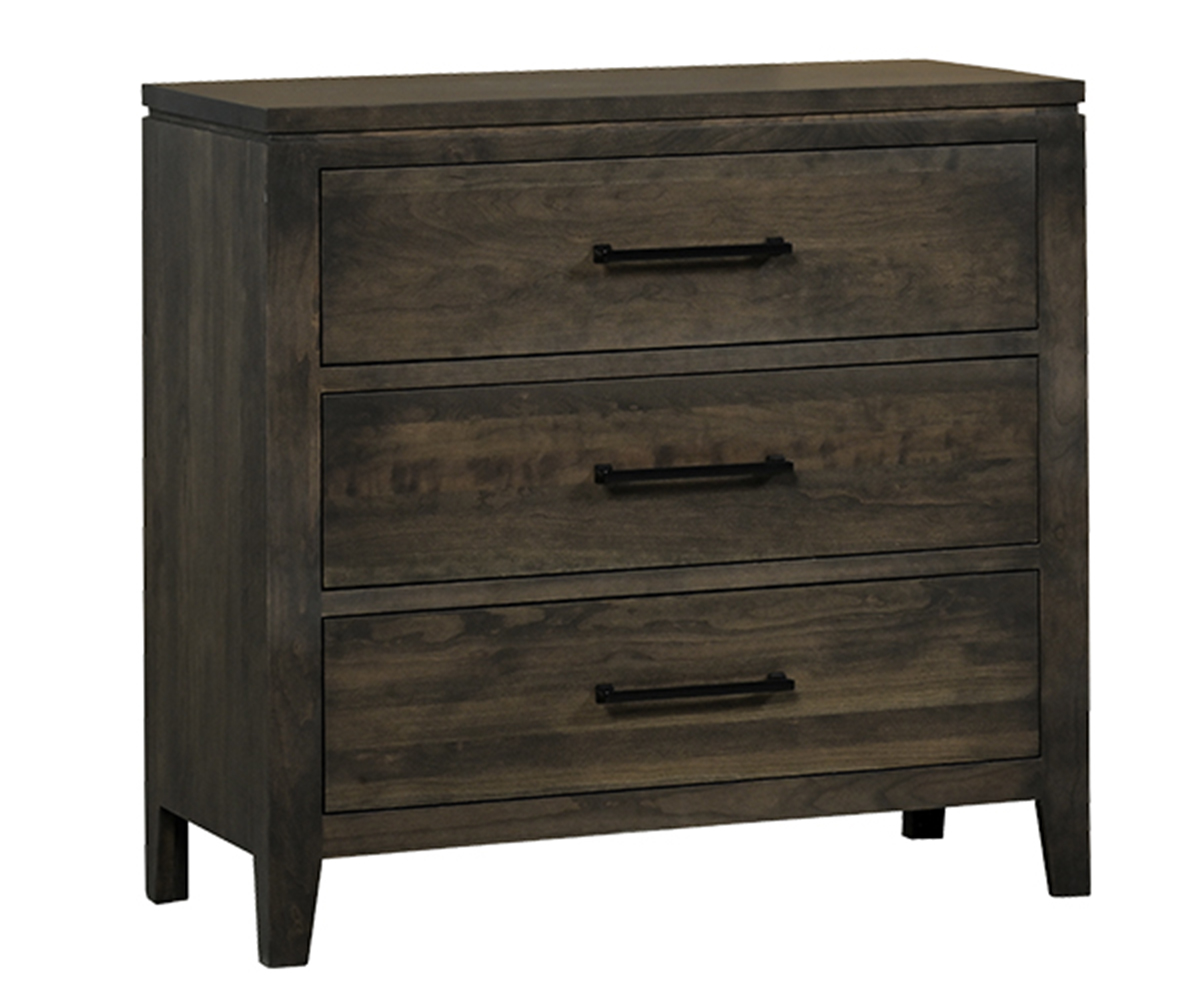 Oslo Bureau Chest