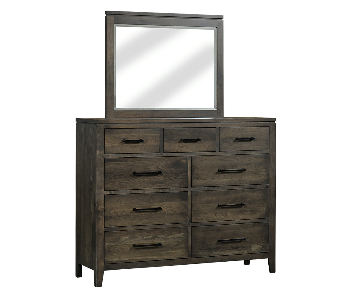 Oslo 56" High Dresser