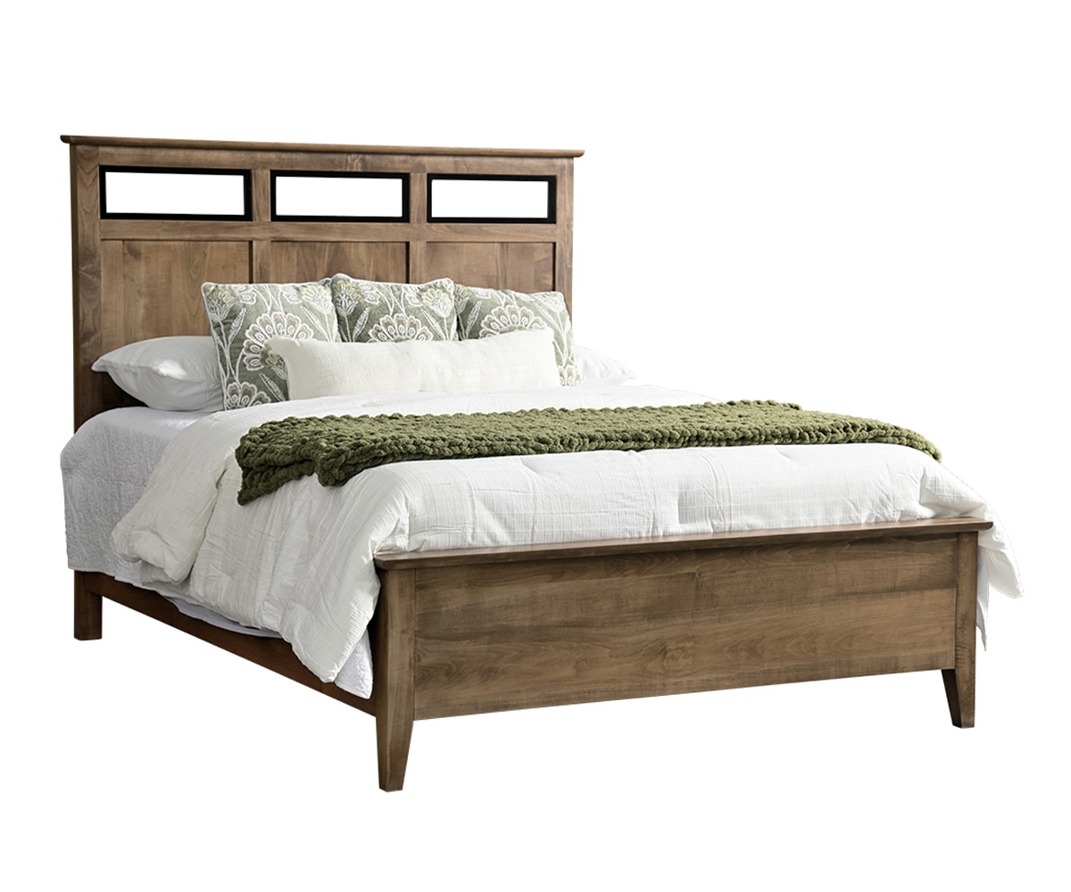 Otto Bedroom Collection - Image 3