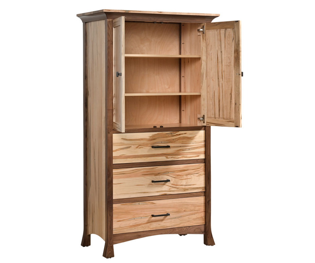 Oasis Armoire - Image 2