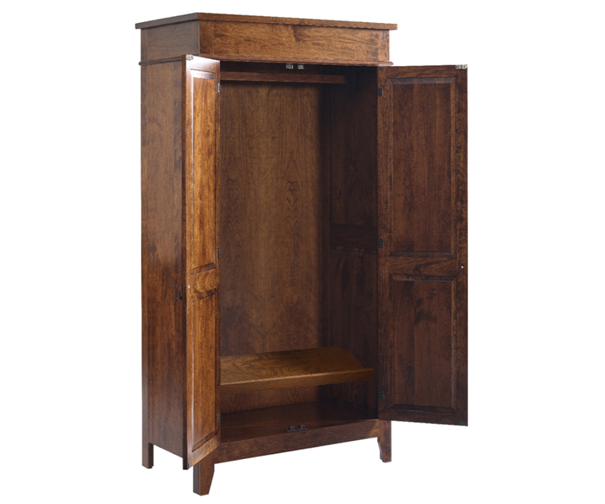 Tucson Wardrobe - Image 2