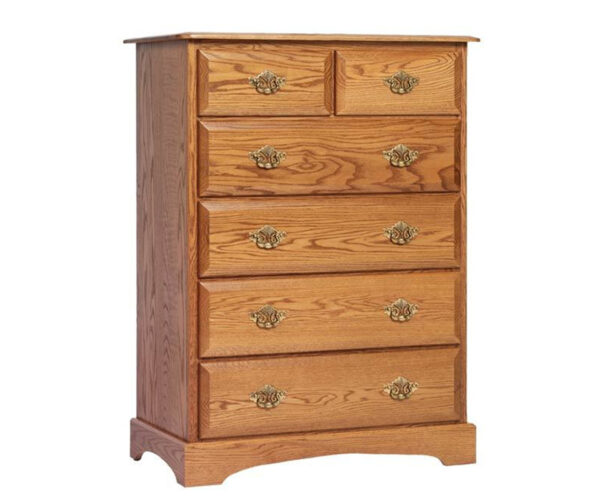 Sierra Classic Chest of Drawers