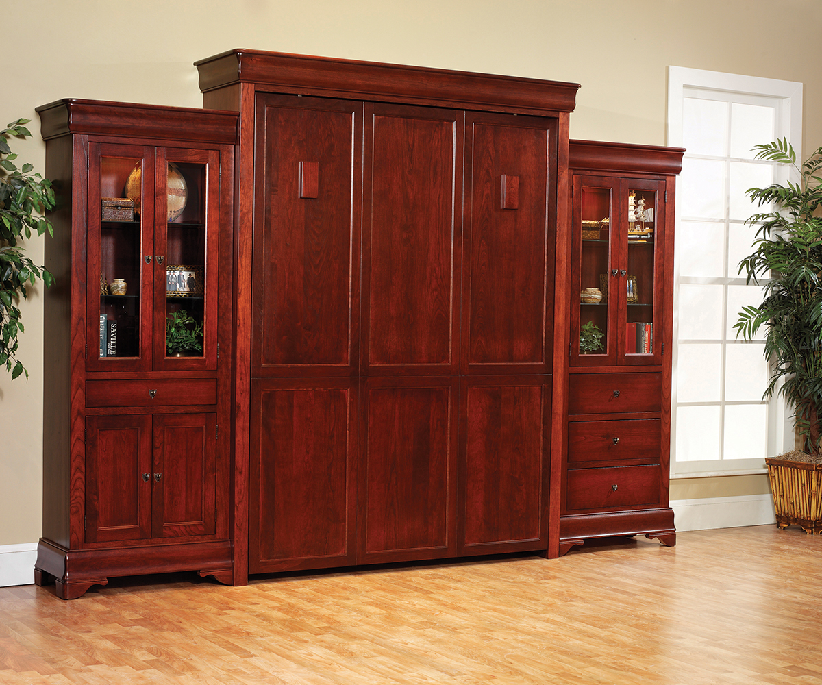 Murphy Wall Bed Collection - Image 3