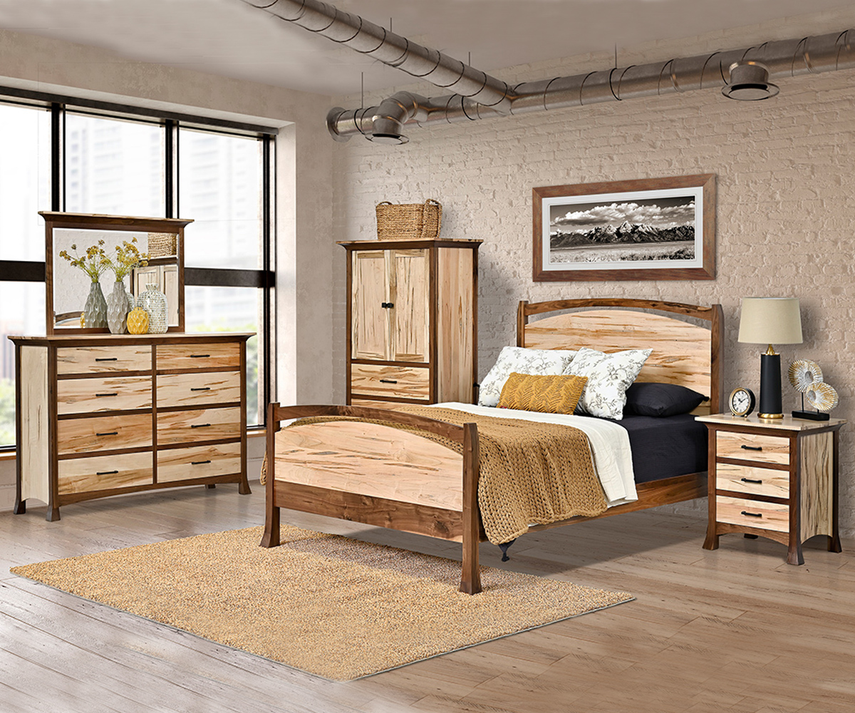 Oasis High Dresser - Image 4