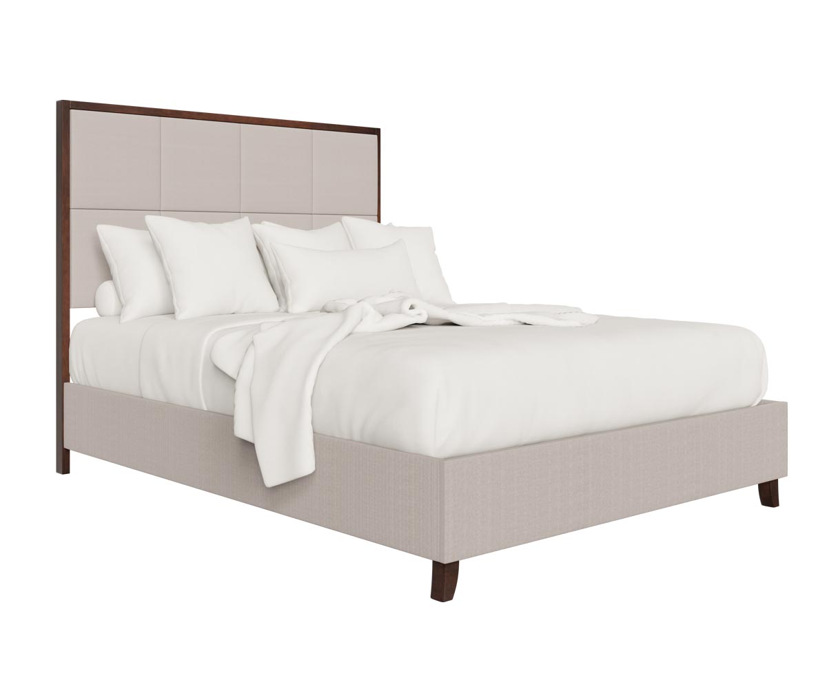 Uptown Bedroom Collection - Image 2