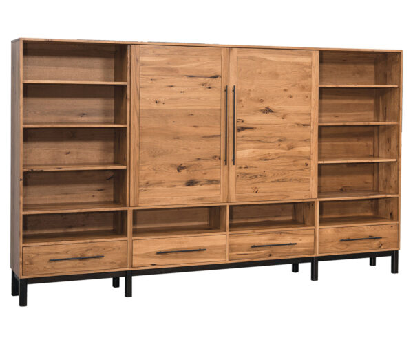 Cooper Wall Unit