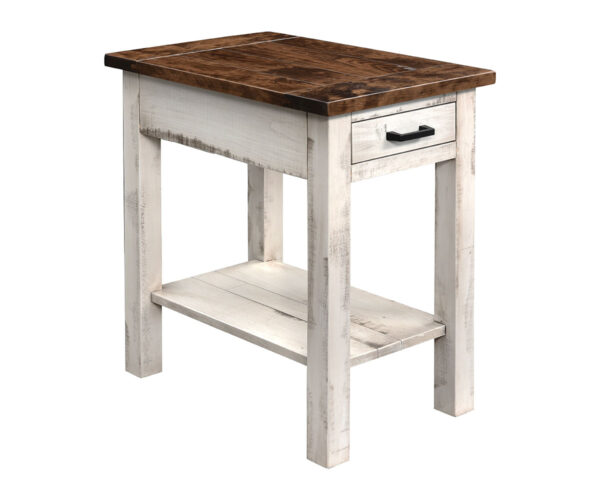 Madison Chair Side Table