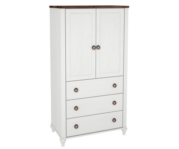 Alcan Armoire