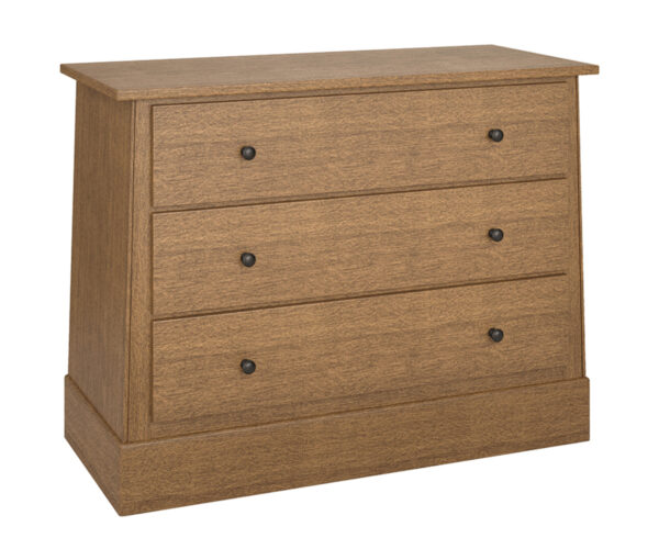 Shaker Convertible Changer