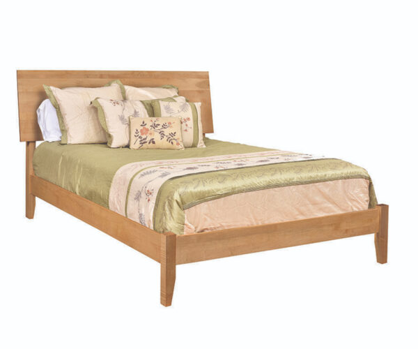 Lew Modern Bed