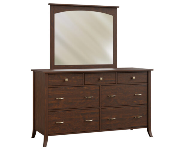 Winslow 7 Drawer Dresser