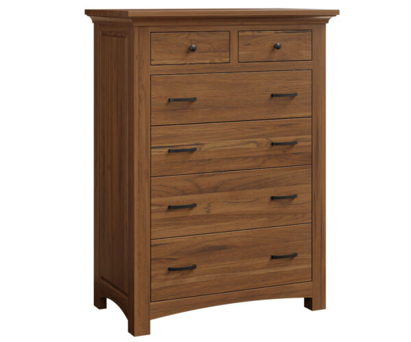 Abby 6 Drawer Chest