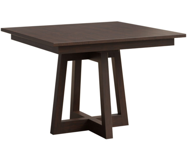 Stewart Single Pedestal Table