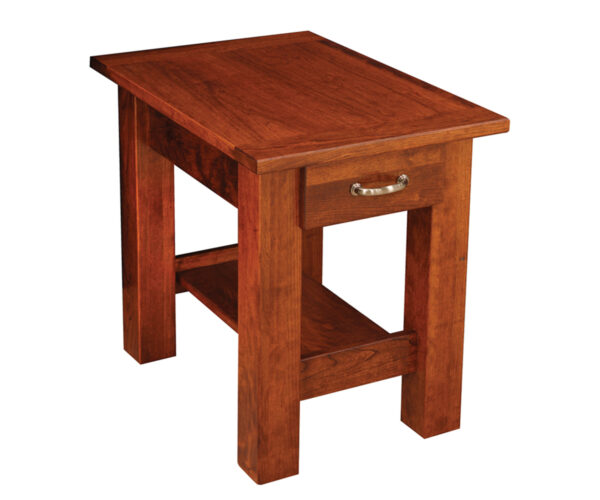 Havannah End Table