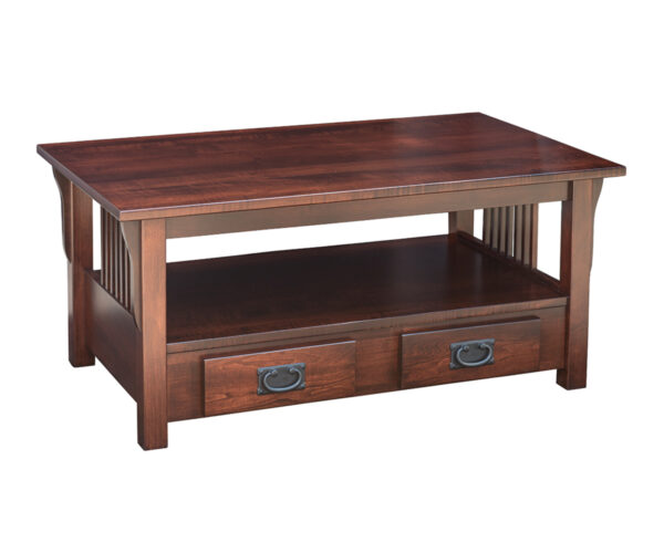 Prairie Mission Coffee Table