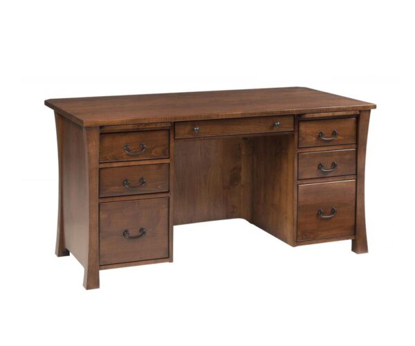 Woodbury Executive Desk