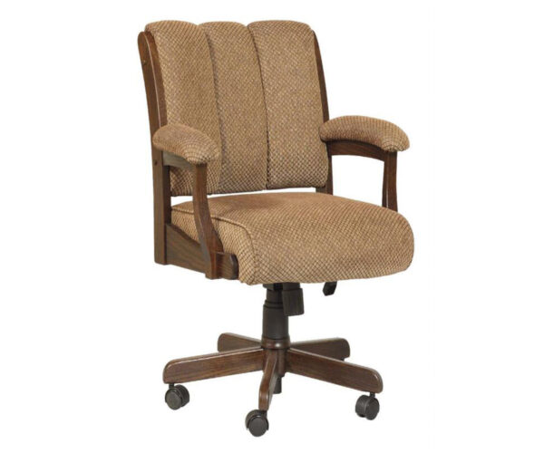 Edelweiss Arm Office Chair
