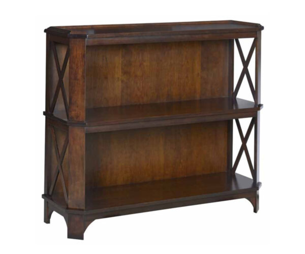 Bainbridge Newport Bookcase