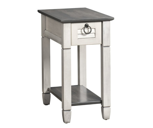 Aden Park Chairside Table