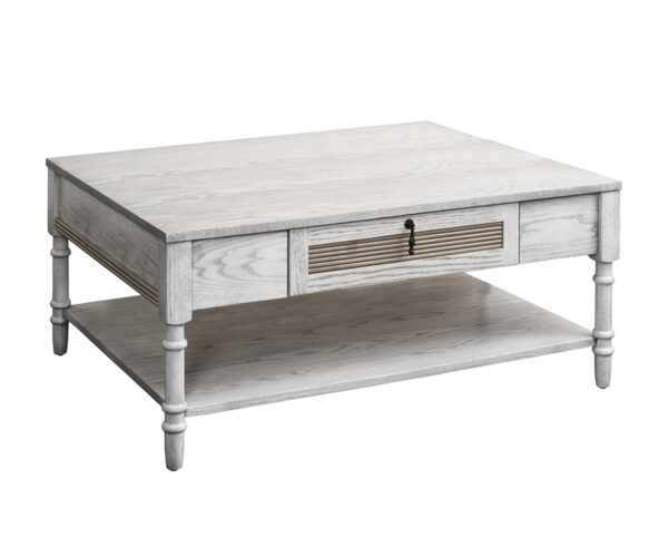Ellington Square Coffee Table