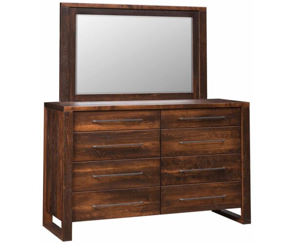 Branson Double Mule Dresser