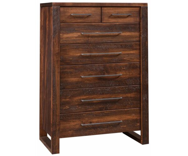 Branson 7 Drawer Chest