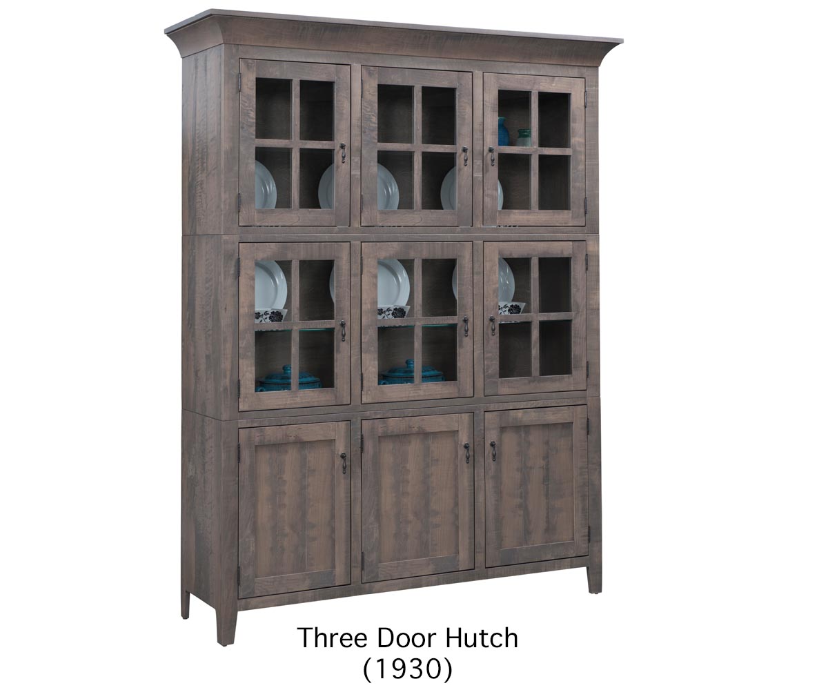 Lakeside Hutch - Image 2