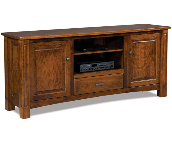 Lexington Media Stand - 72"W