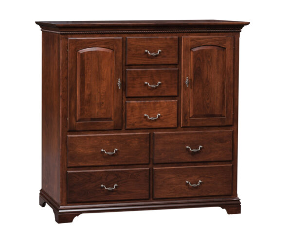 Hampton His and Her Chest