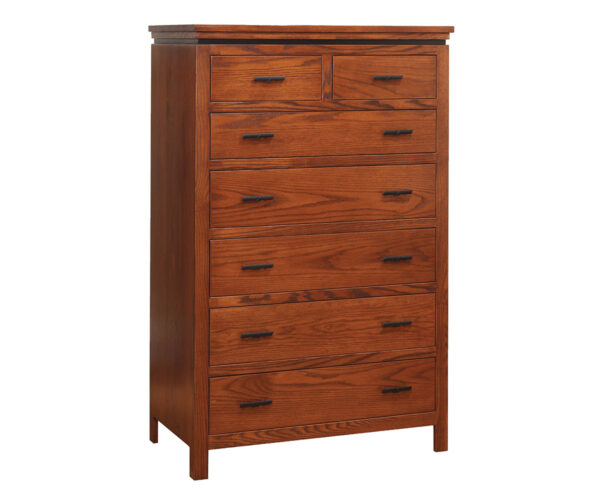 Richmond 7 Drawer Chest
