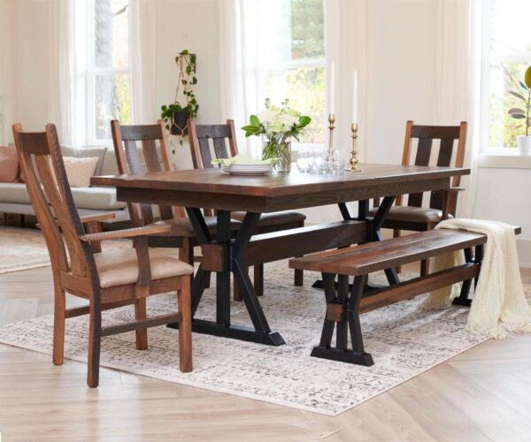 Boston Dining Collection