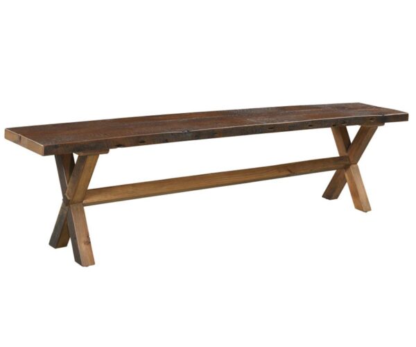 Buxton Bench