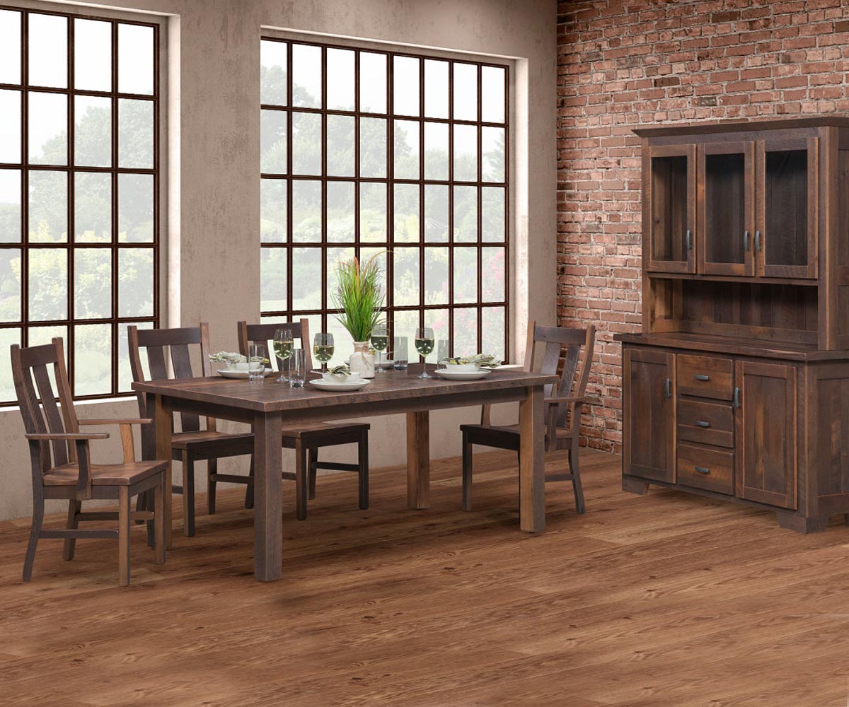 Oxford Chair - Image 3