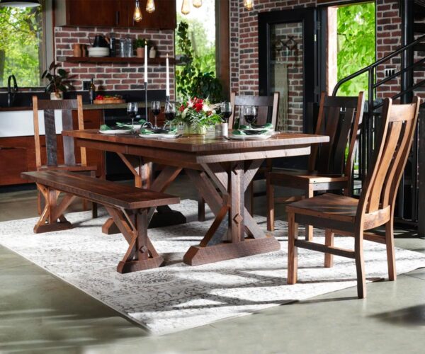 Stretford Dining Collection