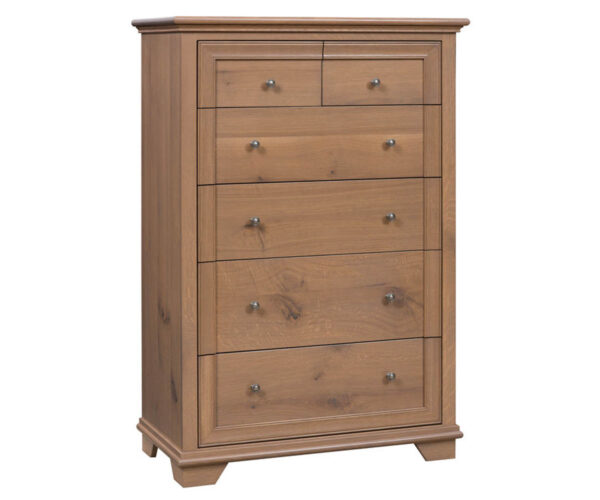 Pacific Heights 6 Drawer Chest