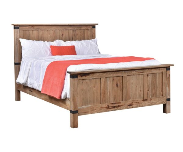 Montrose Bed