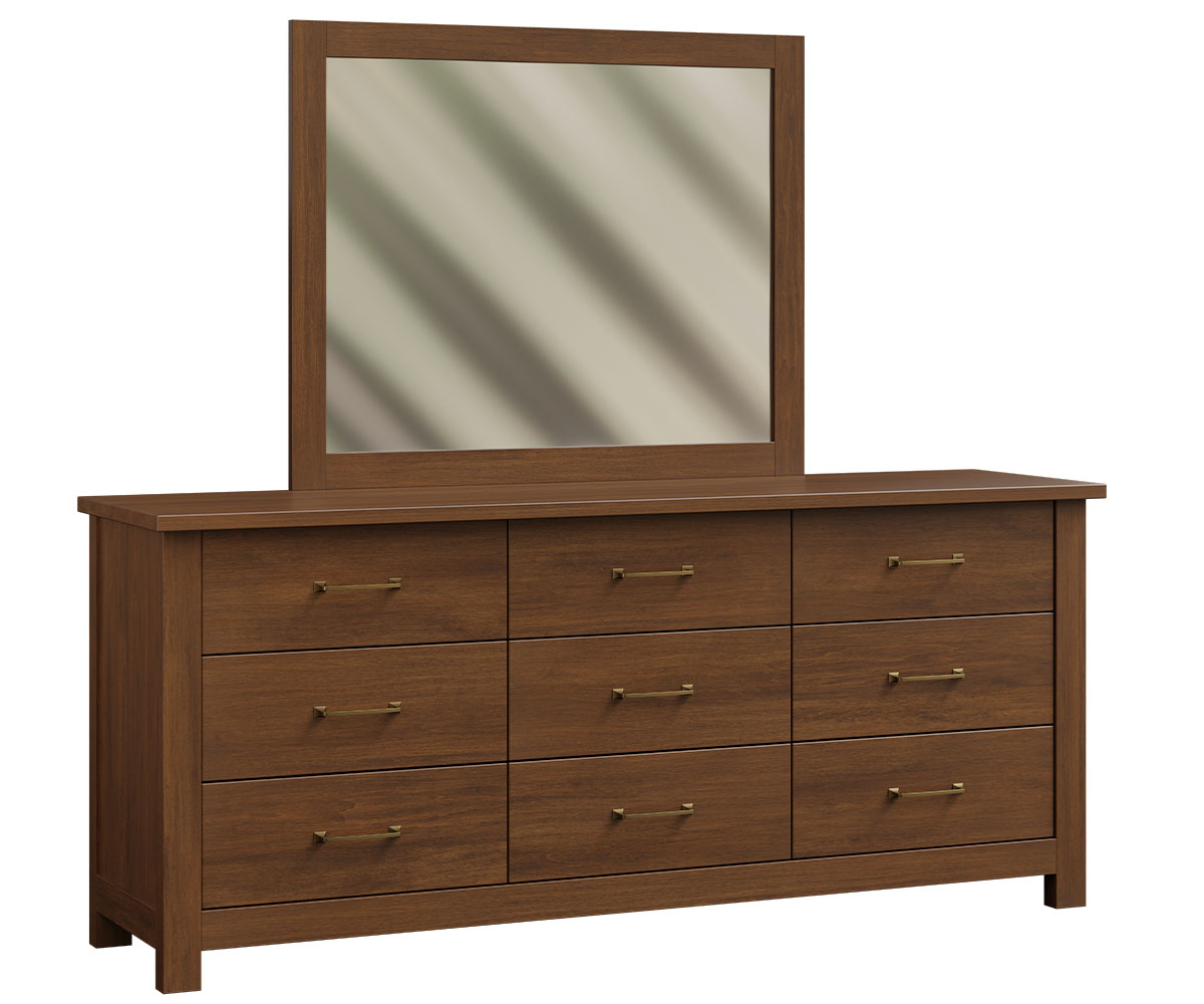 Braddock Bedroom Collection - Image 7