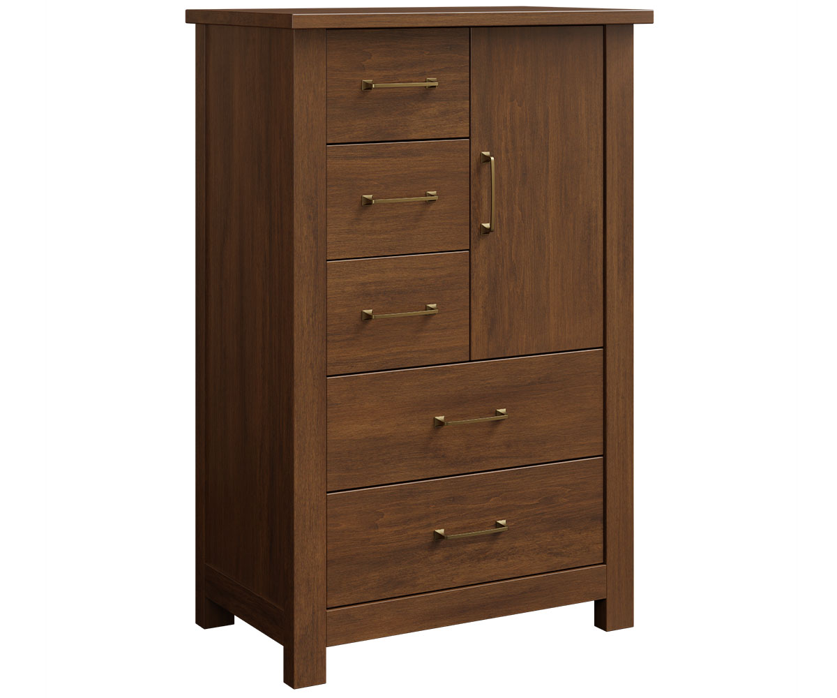 Braddock Bedroom Collection - Image 10