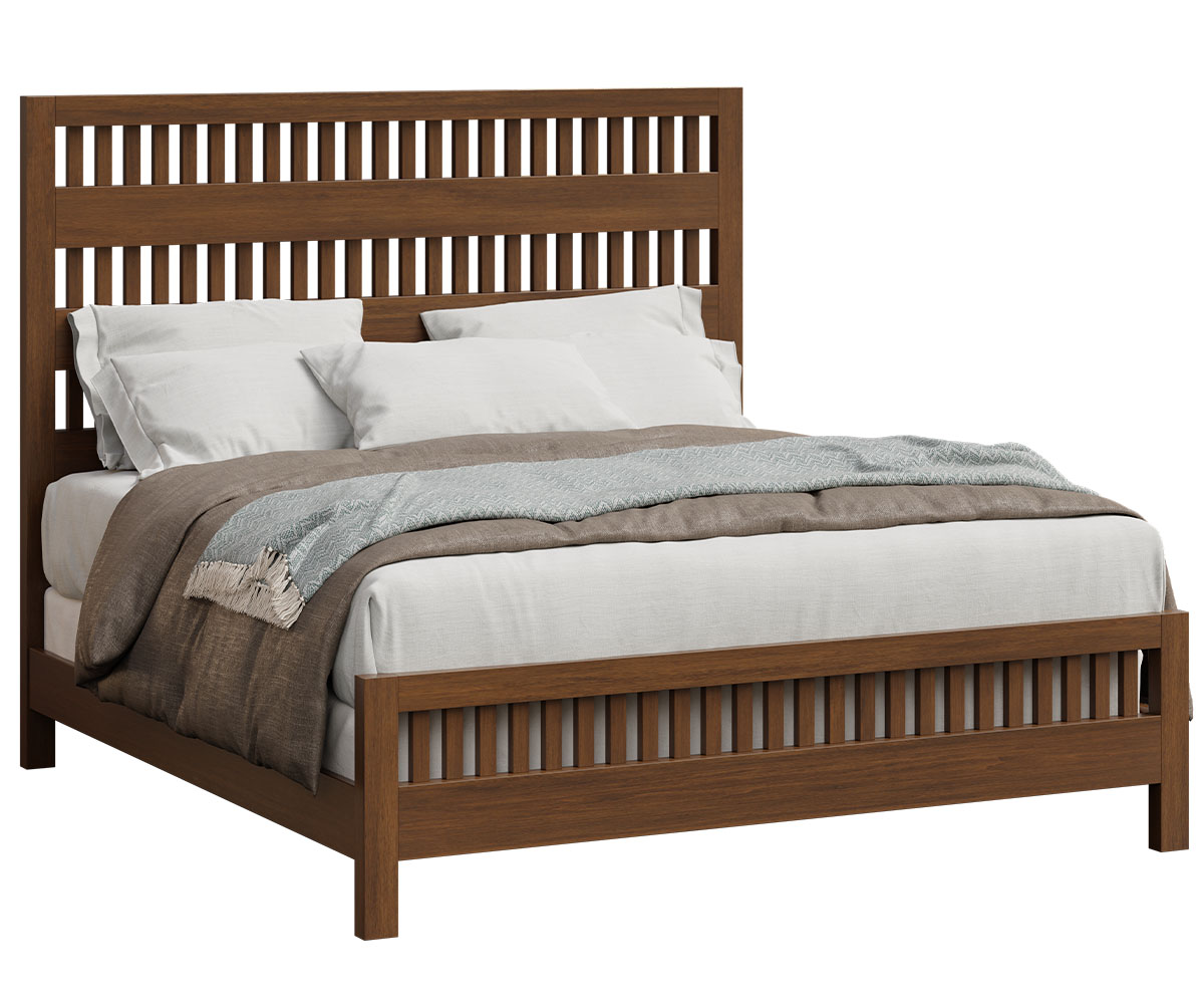 Braddock Bedroom Collection - Image 4