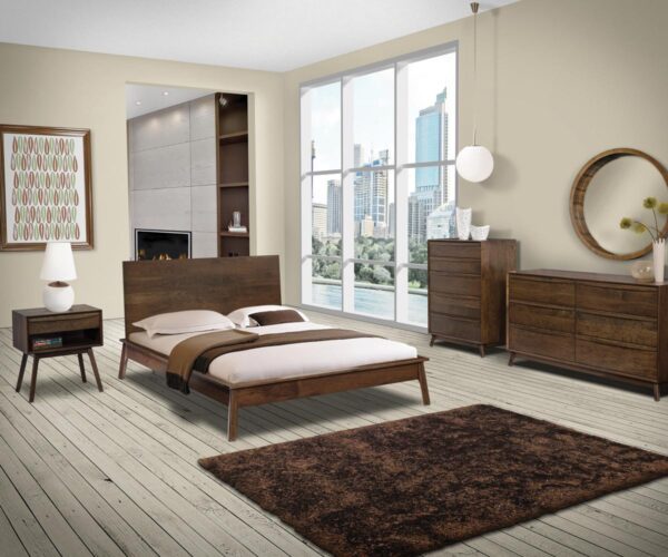 Cambridge Bedroom Collection