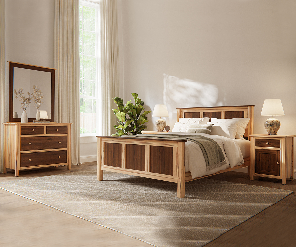 Cornwell Deluxe Dresser - Image 3