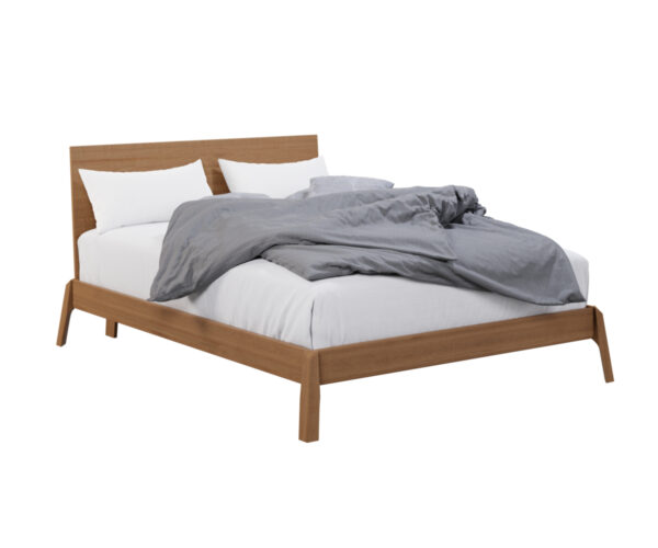 Urbana Queen Bed