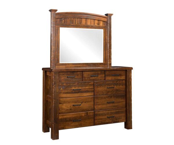 Kenton High Dresser