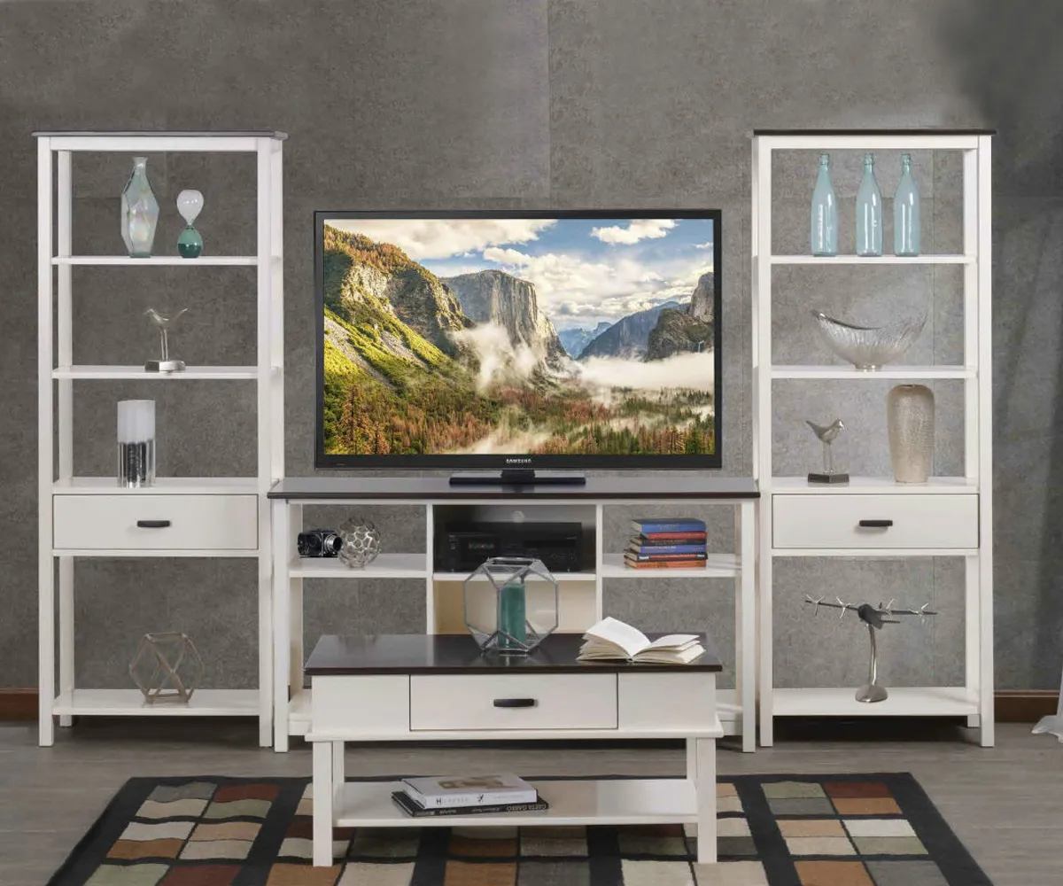 Buckhannon TV Stand - Image 4