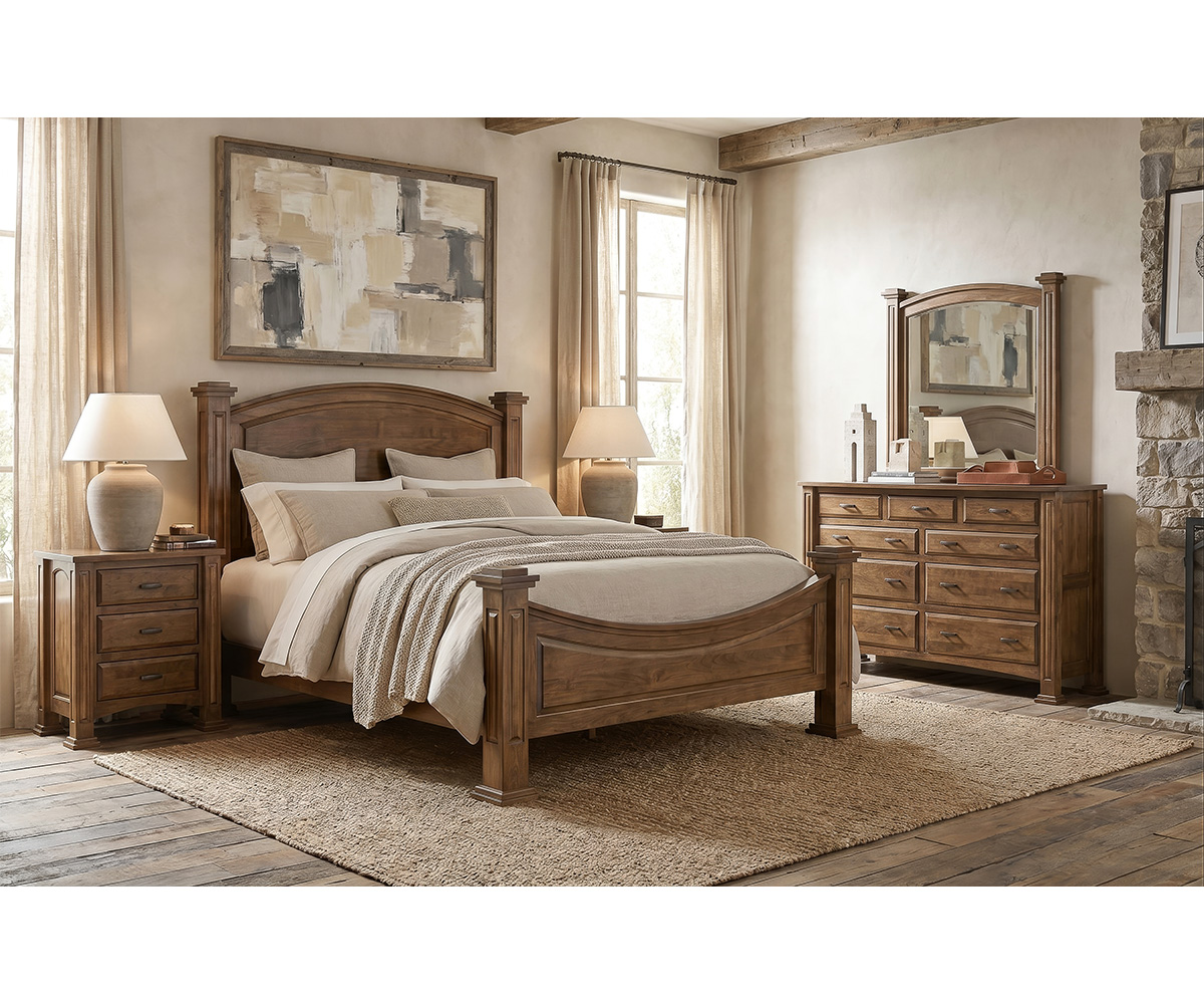 Lexington His & Hers Chest - Image 3