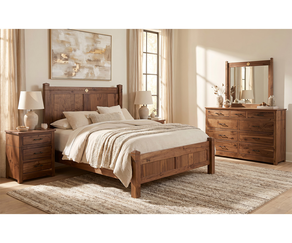 Signature Mule Chest - Image 3