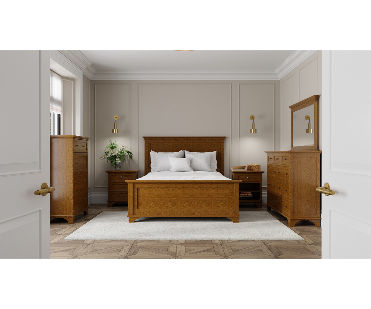 Arlington Chest Of Drawers - Image 2